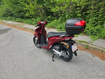 Predam Honda Vision 110 - 3