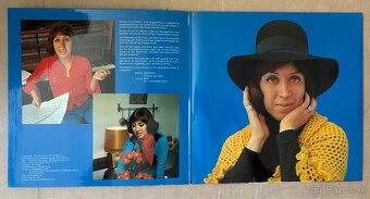Sonja Goldberg - Sonja Goldberg - 3