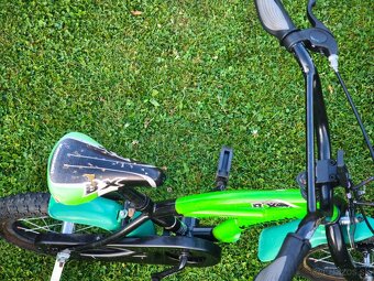 Detský bicykel "14 - 3