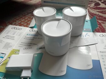 TP-Link Deco AX5000 - 3
