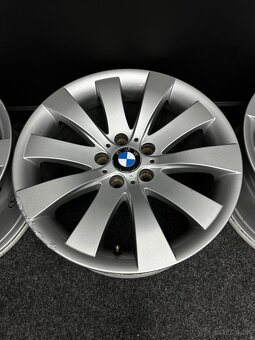 Alu BMW 5x120 18” Style 250 - 3