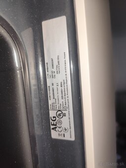 AEG KMK721880B mikrovlnná rúra , rúra zabudovaná - 3