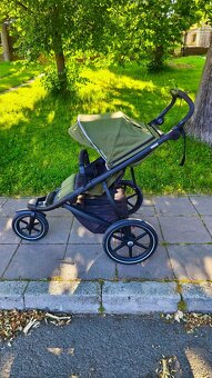 Thule Urban Glide 2 - 3