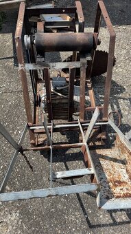 Cirkulár 2,2kW - 3