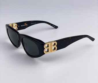 Balenciaga slnečné okuliare - 3