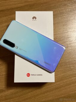 Huawei p 30 - 3