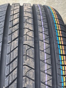 Letne pneu Barum 205/55/R16 Nove - 3