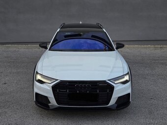 Audi A6 Allroad 55 3.0TDI Quattro - 3