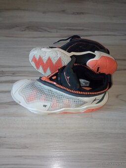 Jordan - 3