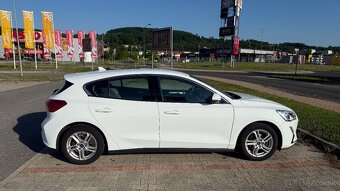 Ford Focus Mk4 - 3
