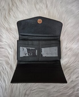 peňaženka Karl Lagerfeld/minikabelka. - 3