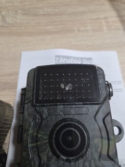Fotopasca Wachman HC800 - 3