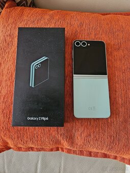 samsung galaxy z flip 6-256gb - 3