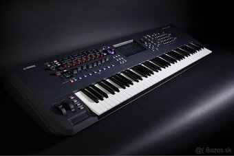 YAMAHA Montage7 - 3