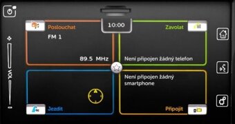 Aktualizácia navigácie SUZUKI Mapy 2025 SD karta - 3