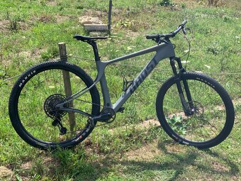 Predam horsky carbon Ghost - 3