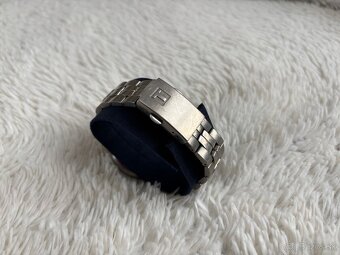 Tissot Titanium PR50 - 3