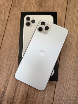 iPhone 11 Pro Max 64gb - 3