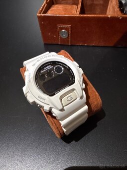 Casio Gshock 2kusy - 3
