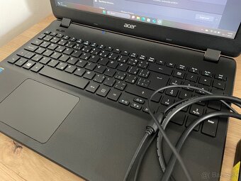 Notebook Acer Aspire ES1-571 N15W4 15" - 3