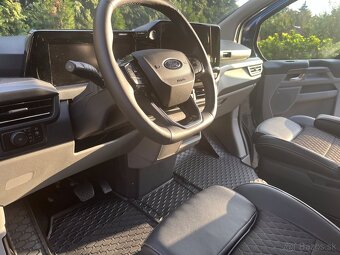 Ford Turneo Custom na prenájom - 3