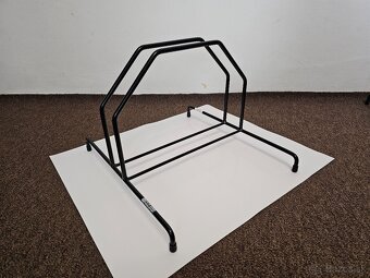 Predám 2ks výstavný držiak bicykla Pedalsport PDS-DK-V - 3
