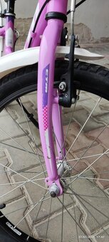 Detský bicykel - 3