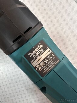 Makita DJR186 - 3