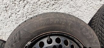 5x112 R15 Zimna Sada - 3