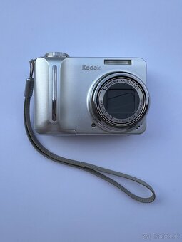 DIGITÁLNÍ FOTOAPARÁT KODAK C-875 - 3