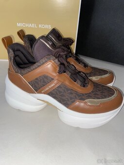 Michael Kors tenisky - 3