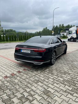 Audi A8 - 3