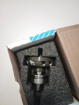Fréza s turbinou pre Nesting CNC - 3