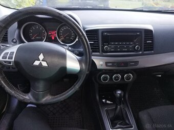 Lancer - 3