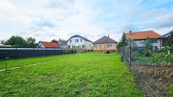 Ponúkame na predaj Rodinný dom v Čuňove na ulici Dlhá - 3