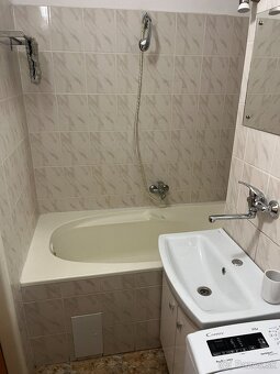 Prenájom 1 izbového bytu - 3