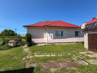 4 izbový rodinný dom - Dolné Krškany - 693 m2 - 3