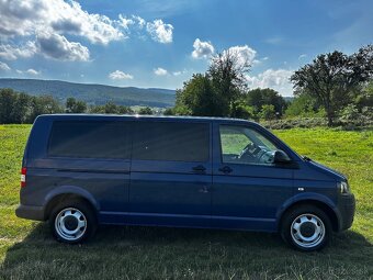 Predám Volkswagen caravelle LONG 2.0tdi 75kw 2012 8miestny - 3