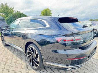 Volkswagen Arteon 2.0 TDI R-Line 4Motion - 3