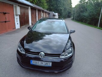 Predám Volkswagen golf VII - 3