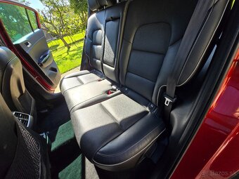 Kia Sportage, GT line - 3