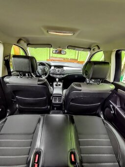 Renault Laguna 3 - 3