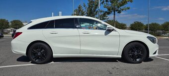 Predám MERCEDES-BENZ CLA 200CDI Shooting Break - 3