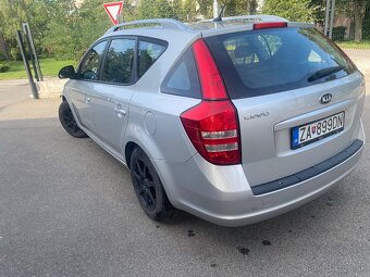 Predaj - 3