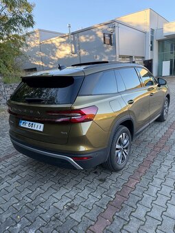 Predam Skoda Kodiaq 2024 - 3