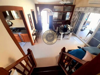 4 izbová vila s bazénom v Thajsku-Pattaya - 3