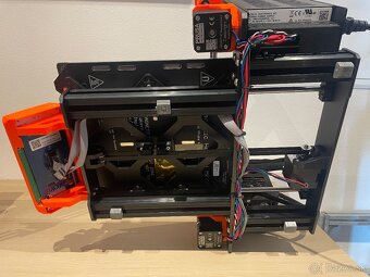 Original PRUSA MK3S+ - 3