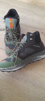 Predám trekové topánky - 3