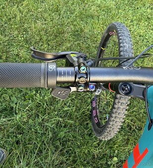 Trek SLASH AXS - 3