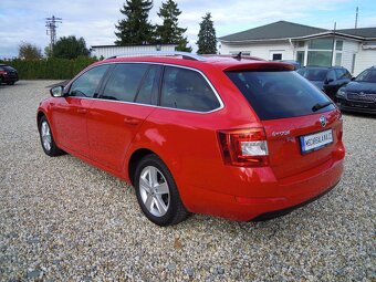 Škoda Octavia, 1.6TDi STYLE-ROZVODY-BRZDY - 3